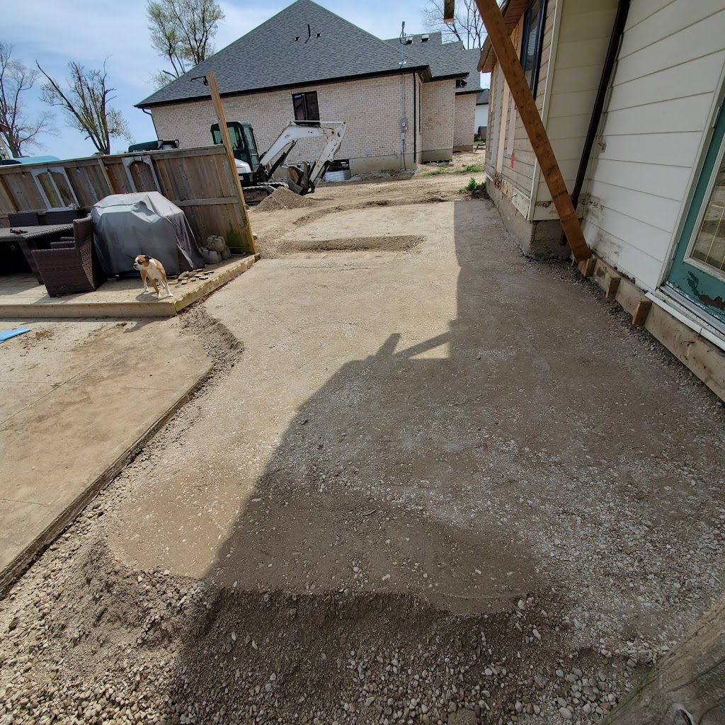 South West Septic Systems | 1853 Perth Road 164, Kirkton, ON N0K 1K0, Canada | Phone: (519) 229-8035