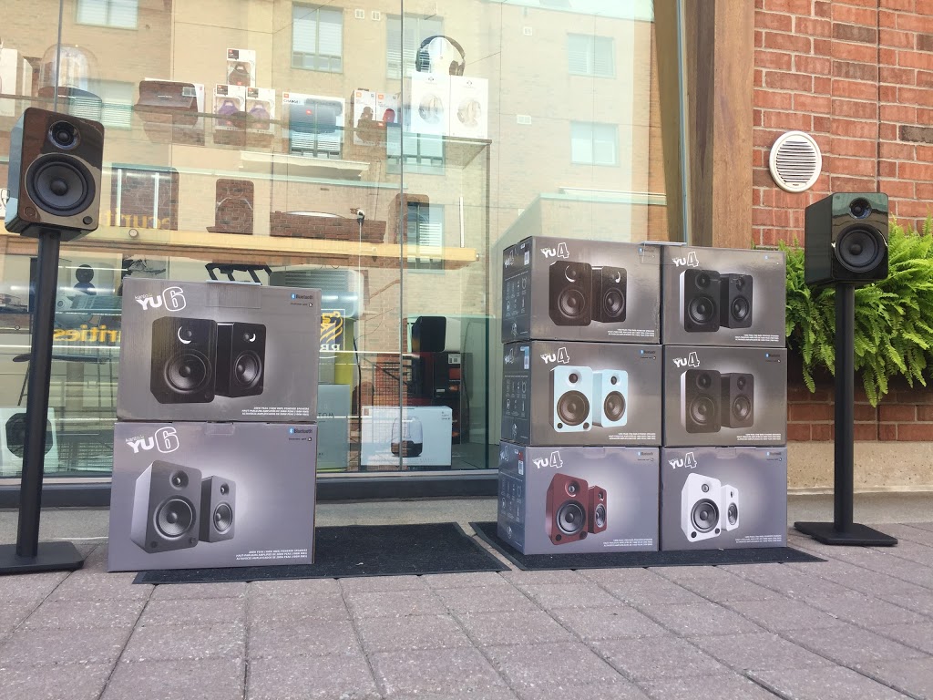 Wifi Hifi Store | 210 Lakeshore Rd E #3, Oakville, ON L6J 1H8, Canada | Phone: (416) 726-3667