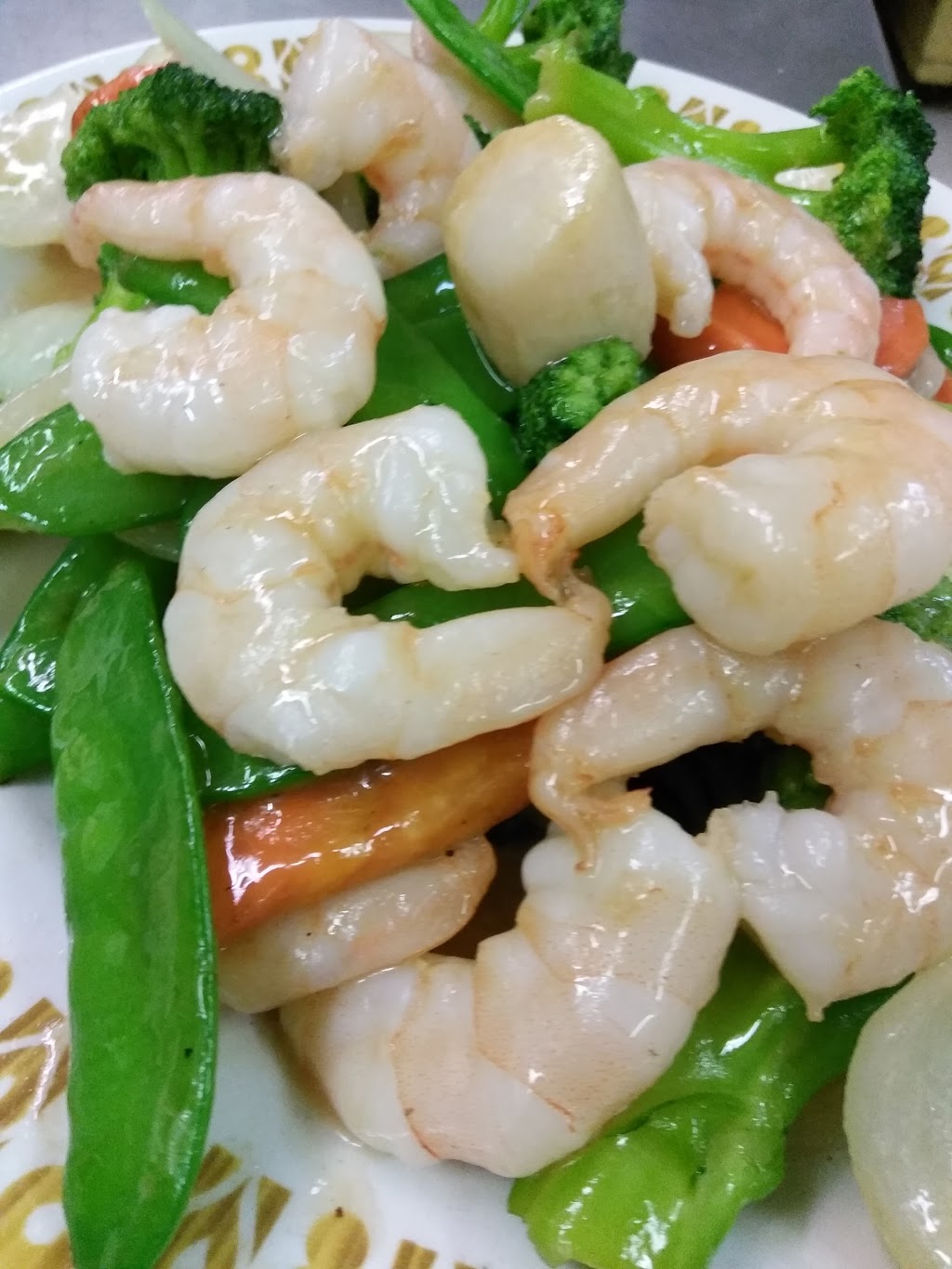 Oriental House | 554A Northmount Dr NW, Calgary, AB T2K 3J2, Canada | Phone: (403) 262-9530