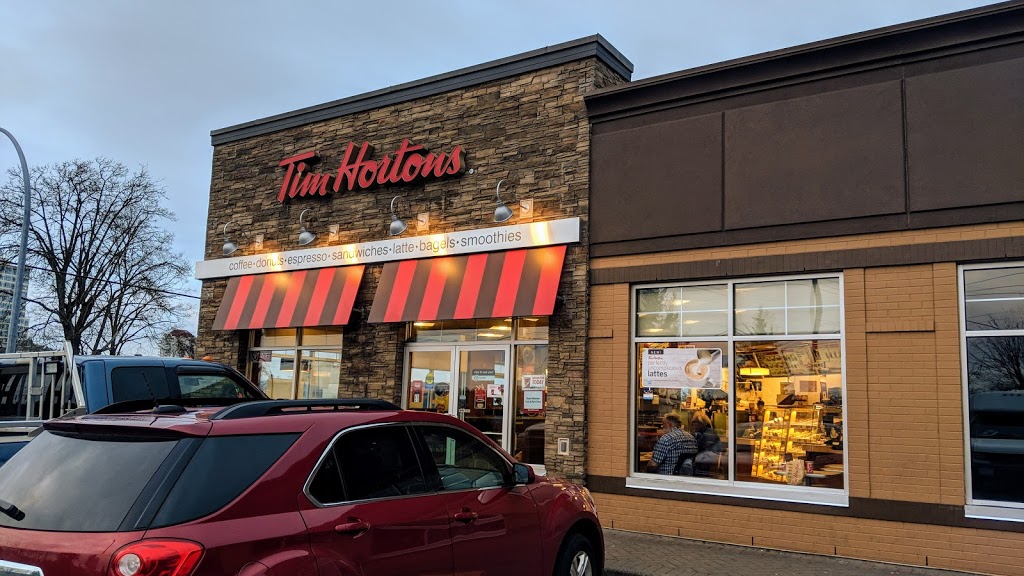 Tim Hortons | 15 Wallace St, Nanaimo, BC V9R 5B2, Canada | Phone: (250) 740-1009