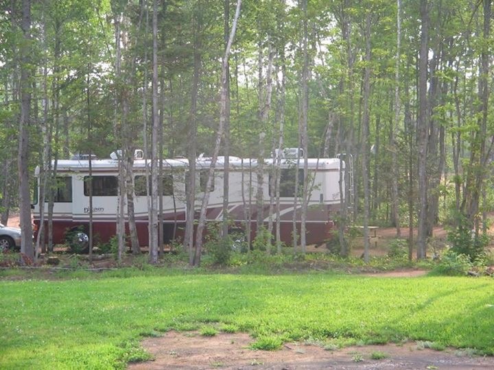 Tranquility By The Sea Resort | 132 Cape Rd, North Rustico, PE C0A 1X0, Canada | Phone: (902) 579-1441