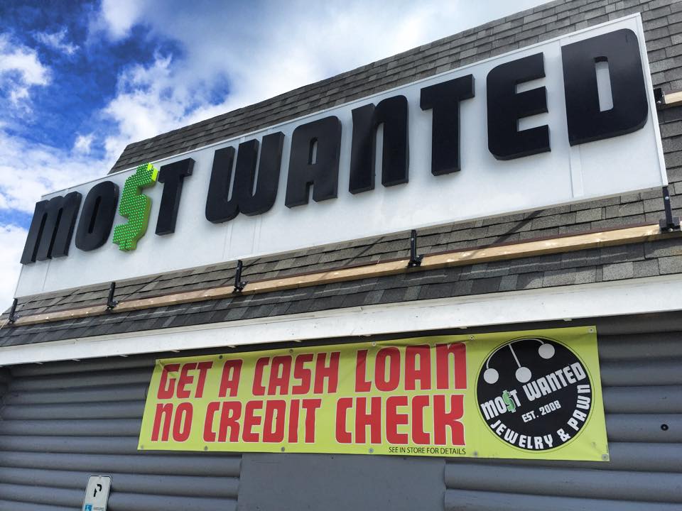 Most Wanted | 360 Lahave St, Bridgewater, NS B4V 2T7, Canada | Phone: (902) 543-1177