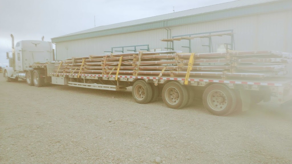 ROCKPORT ROLLFORMING | ROCKPORT ROLLFORMING OUR OFFICE, Magrath, AB T0K 1J0, Canada | Phone: (403) 758-3147