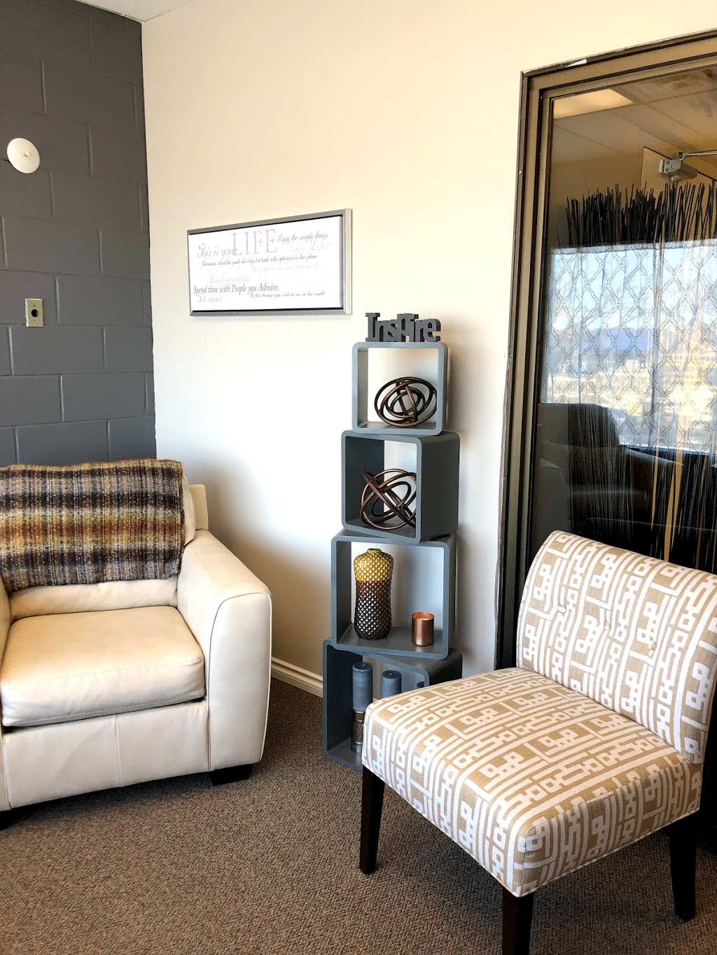 Standing Stones Counselling | 4924 48 Ave Unit C, Innisfail, AB T4G 1N7, Canada | Phone: (403) 865-5001