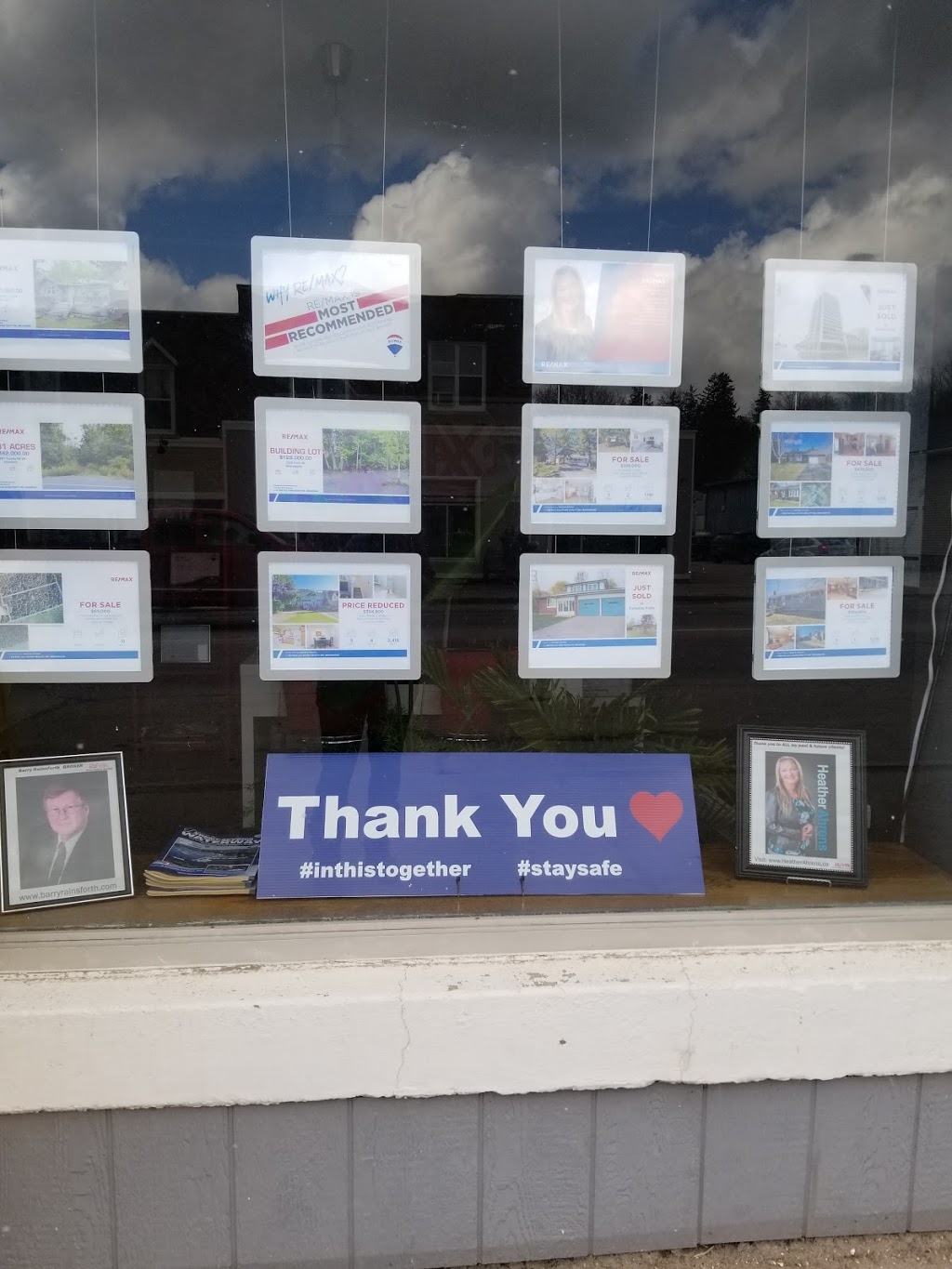 REMAX Fenelon Falls -RE/MAX All-Stars Fenelon Falls Office, Heat | 51 Colborne St, Fenelon Falls, ON K0M 1N0, Canada | Phone: (705) 887-7878