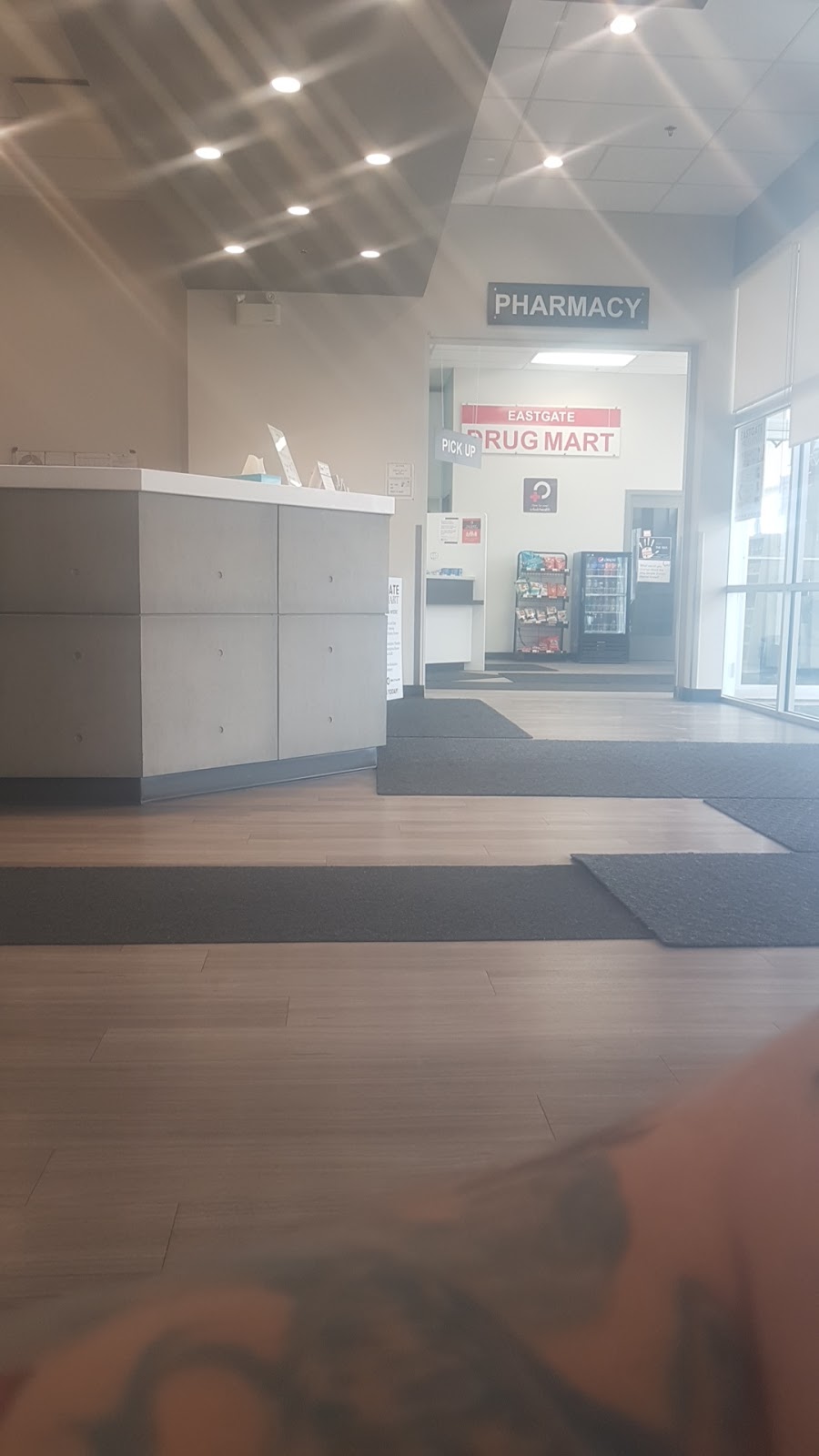 Eastgate Medical Centre | 3804 137 Ave NW, Edmonton, AB T5Y 3E7, Canada | Phone: (780) 371-1114