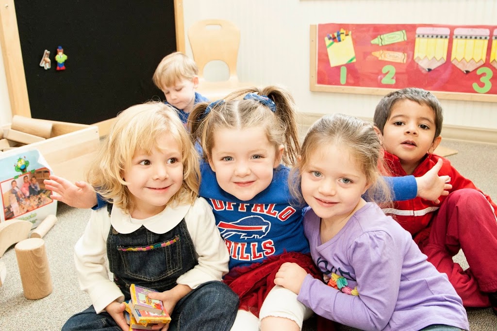Doodle Bugs! Childrens Learning Academy | 14 Rehm Rd, Depew, NY 14043, USA | Phone: (716) 684-2300