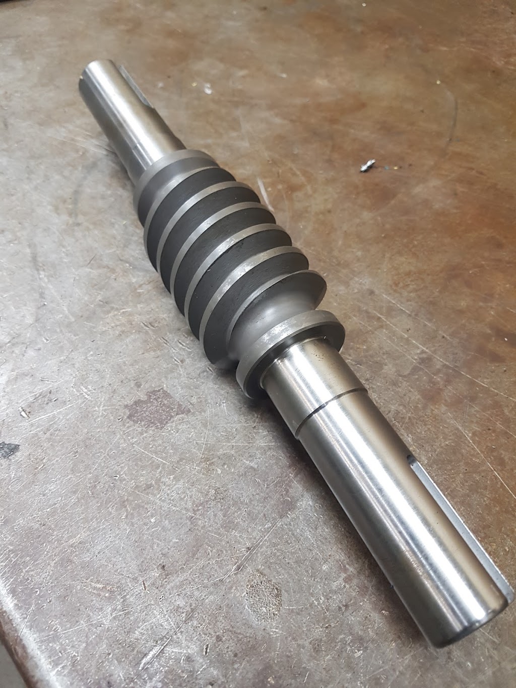 CNC Machining Services Inc. | 316293, ON-6, Chatsworth, ON N0H 1G0, Canada | Phone: (647) 701-4533