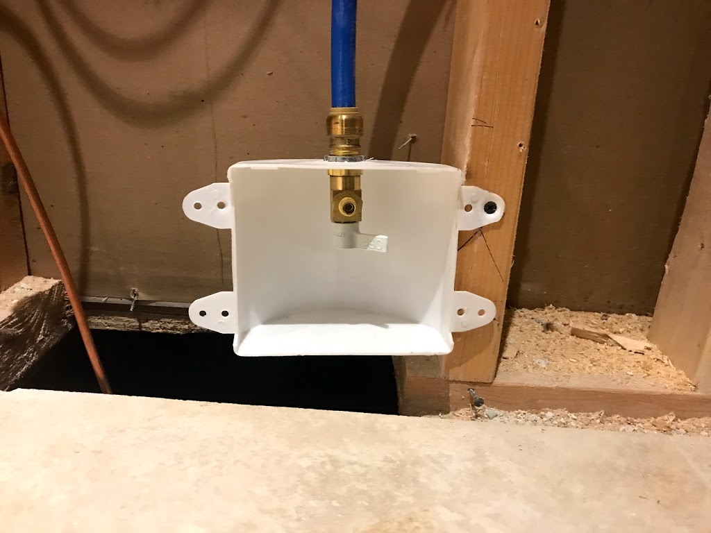 True Craft Plumbing | 23 Bonsai Ln, Brampton, ON L7A 0T9, Canada | Phone: (416) 454-8189