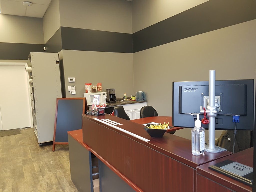 Speedpro Signs | 2631 Enterprise Way #101, Kelowna, BC V1X 7Z3, Canada | Phone: (250) 861-1897