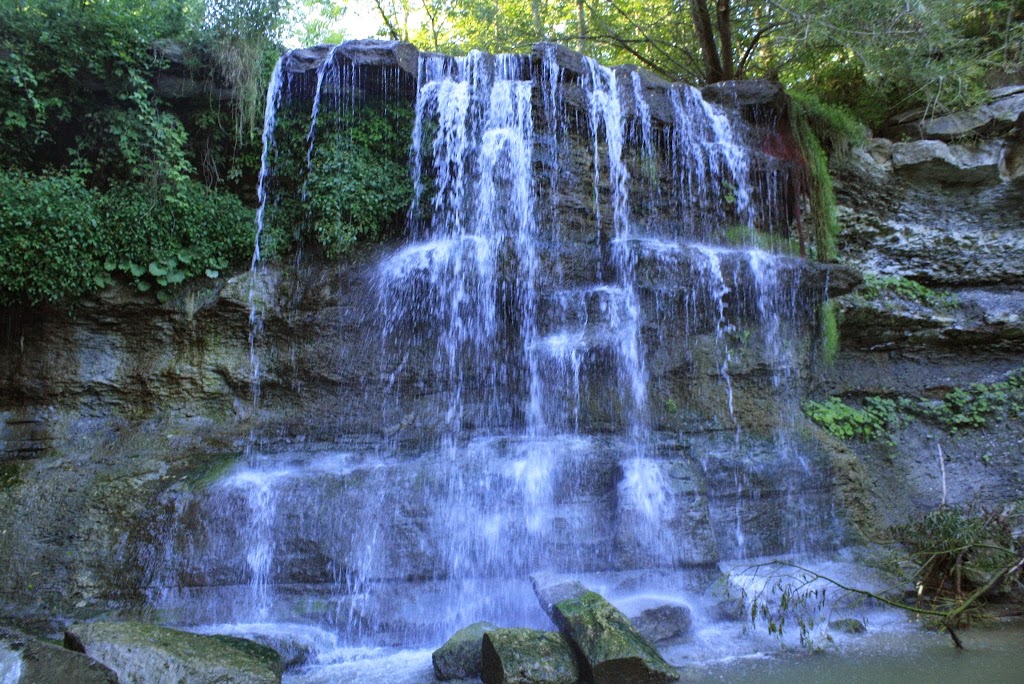 Rock Glen Family Resort | 8685 Rock Glen Rd, Arkona, ON N0M 1B0, Canada | Phone: (519) 828-3456