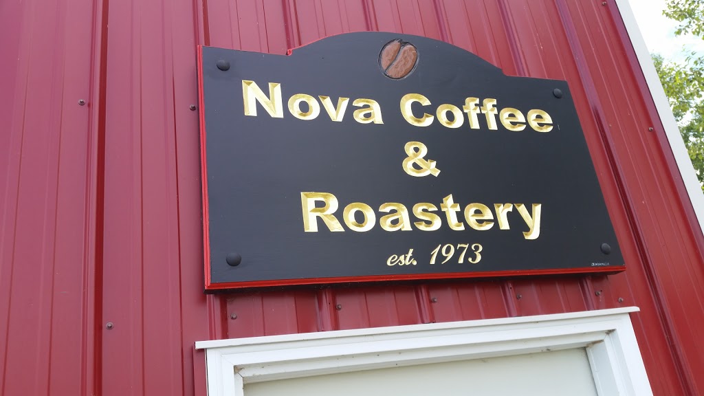 Nova Coffee | 283 Pelton Mountain Rd, Kentville, NS B4N 3V7, Canada | Phone: (902) 681-8430