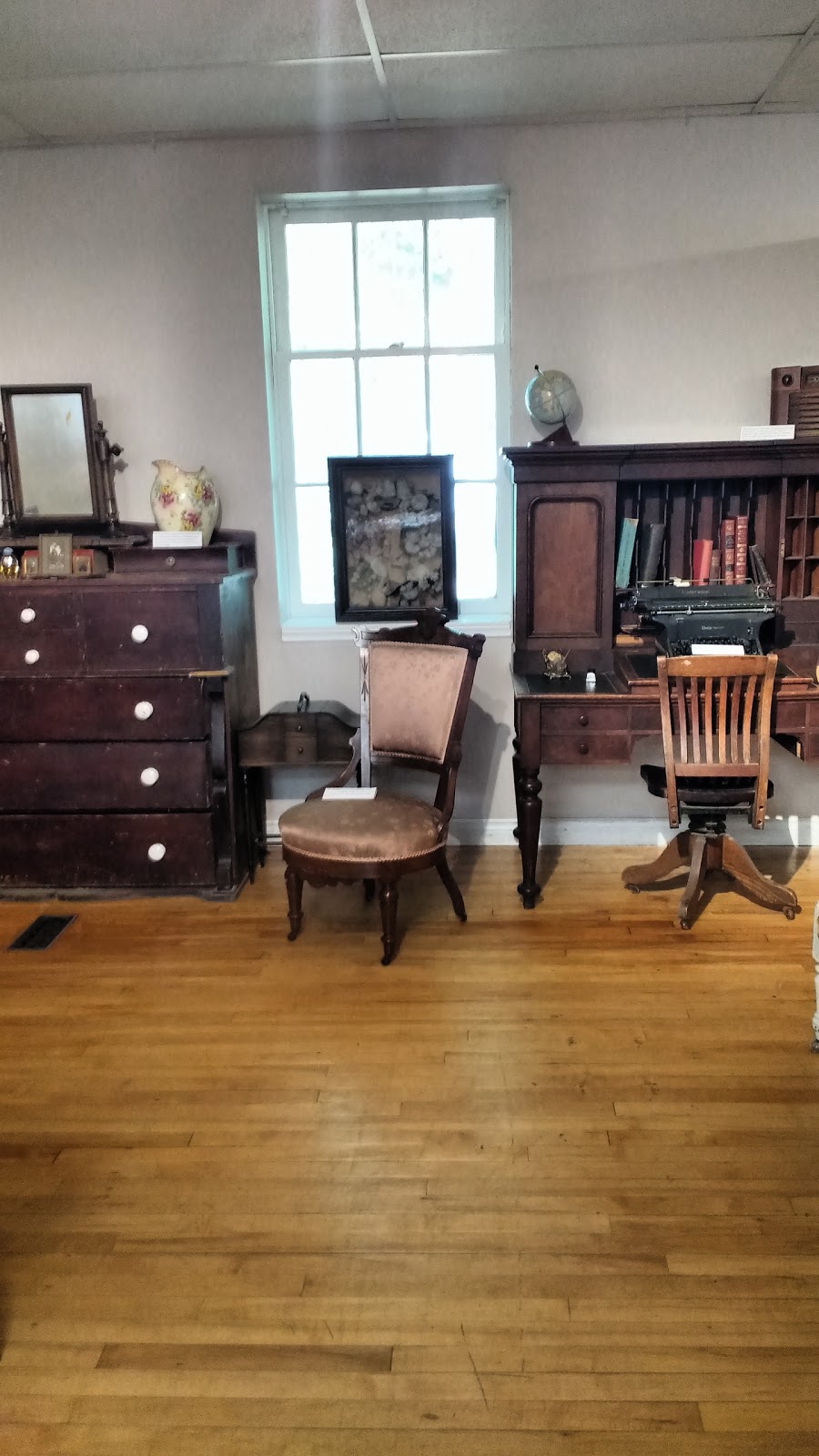 Museum on the Boyne | 250 Fletcher Crescent, Alliston, ON L9R 1M1, Canada | Phone: (705) 435-4030 ext. 1802