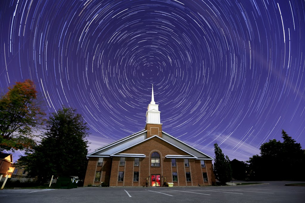 Unionville Alliance Church | 4898 16th Ave, Markham, ON L3R 0K6, Canada | Phone: (905) 477-1104