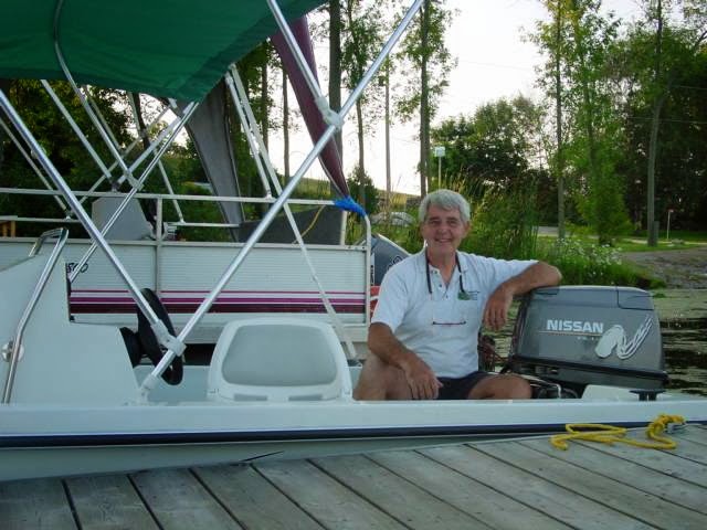 McGregor Bay Marina | 751 Brazeau Ln, Keene, ON K0L 2G0, Canada | Phone: (705) 295-6697