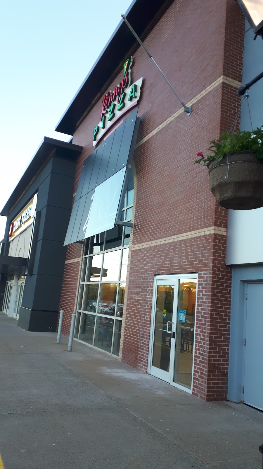 Kennys Pizza Bedford | 1658 Bedford Hwy unit 0370, Bedford, NS B4A 2X9, Canada | Phone: (902) 406-2727