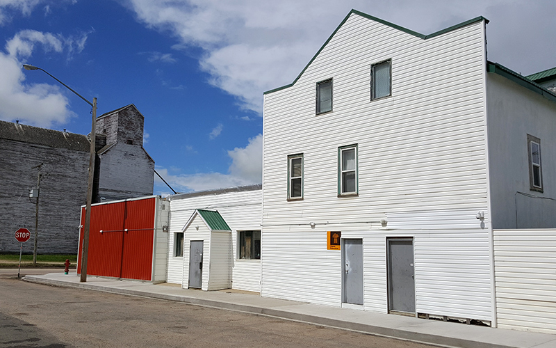 Canwood Villa Hotel | 521 Main St, Canwood, SK S0J 0K0, Canada | Phone: (306) 468-2256