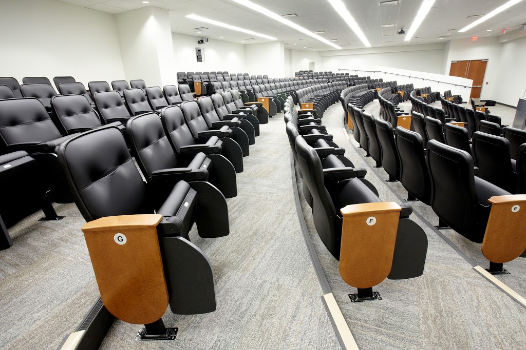 Ron Joyce Centre | DeGroote School of Business | 4350 S Service Rd, Burlington, ON L7L 5R8, Canada | Phone: (905) 525-9140 ext. 20536