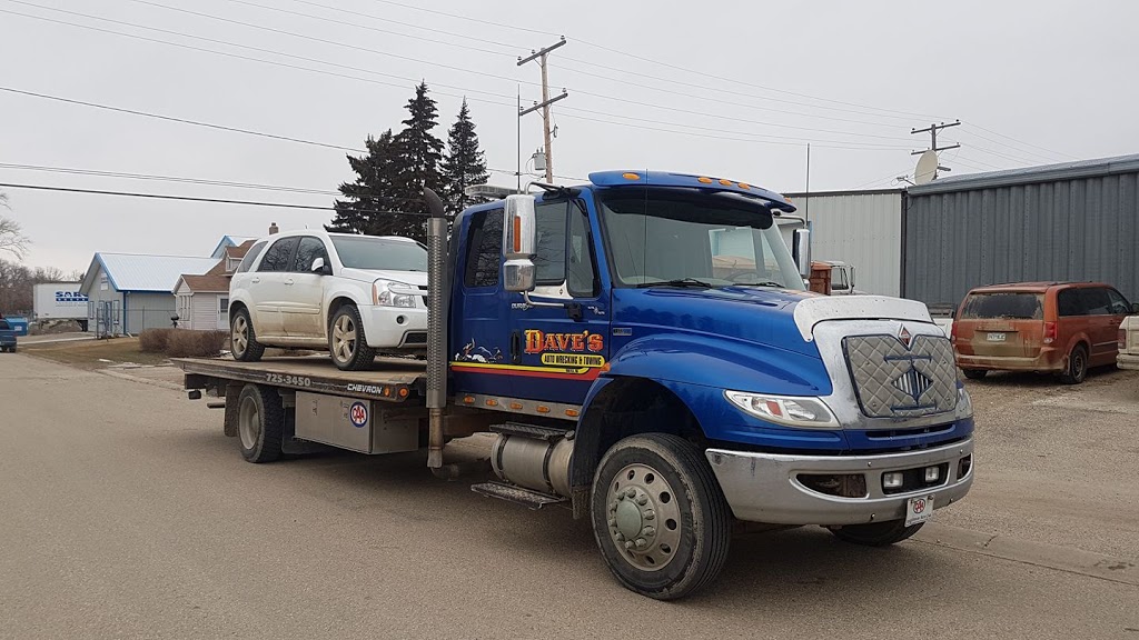 Daves Auto Wrecking & Towing | 3023 21 W #2, Bulyea, SK S0G 0L0, Canada | Phone: (306) 725-3450