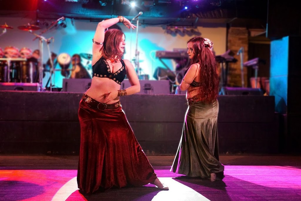 Beautiful Unusual: bohemian belly dance | 2231 Longridge Dr SW, Calgary, AB T3E 5N5, Canada | Phone: (587) 225-1140