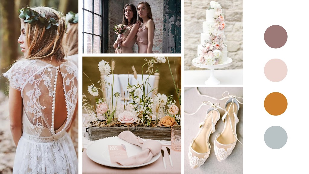 Wedding Stationery by Blue Paper Crane | 34834 Page Rd, Abbotsford, BC V3G 1N8, Canada | Phone: (604) 719-3037