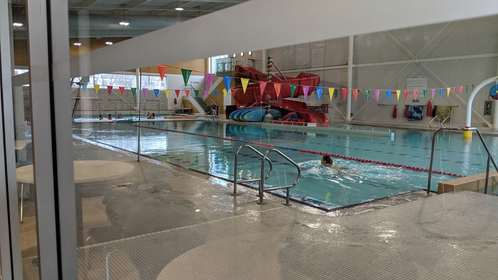 Peterborough Sport & Wellness Centre | 775 Brealey Dr, Peterborough, ON K9K 0B8, Canada | Phone: (705) 742-0050