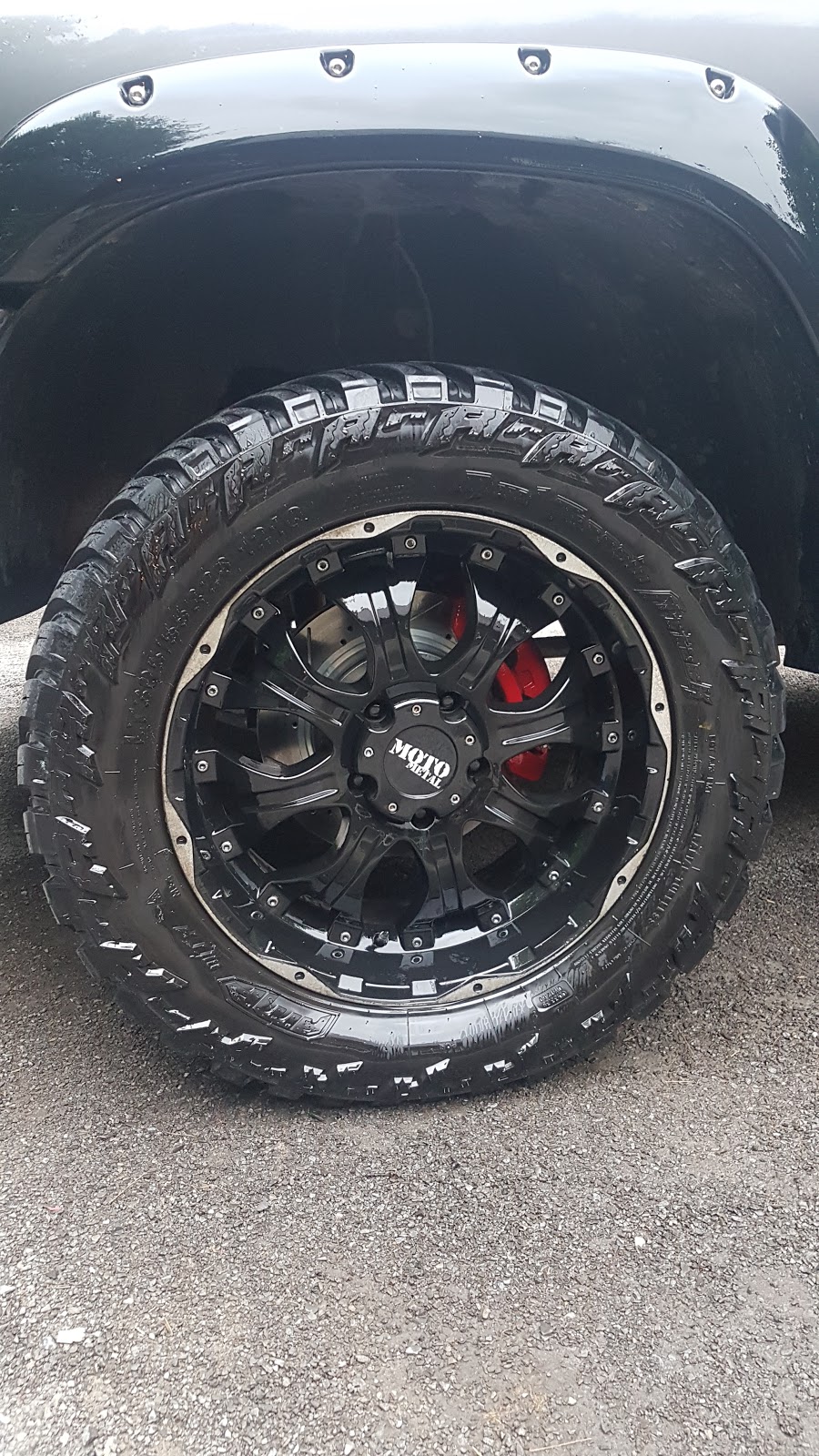 Adams Automotive | 12315 County Rd 18, Williamsburg, ON K0C 2H0, Canada | Phone: (613) 535-1226