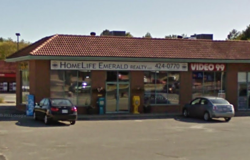HomeLife Emerald Realty | 138 Mill St #1, Angus, ON L0M 1B0, Canada | Phone: (705) 424-0770