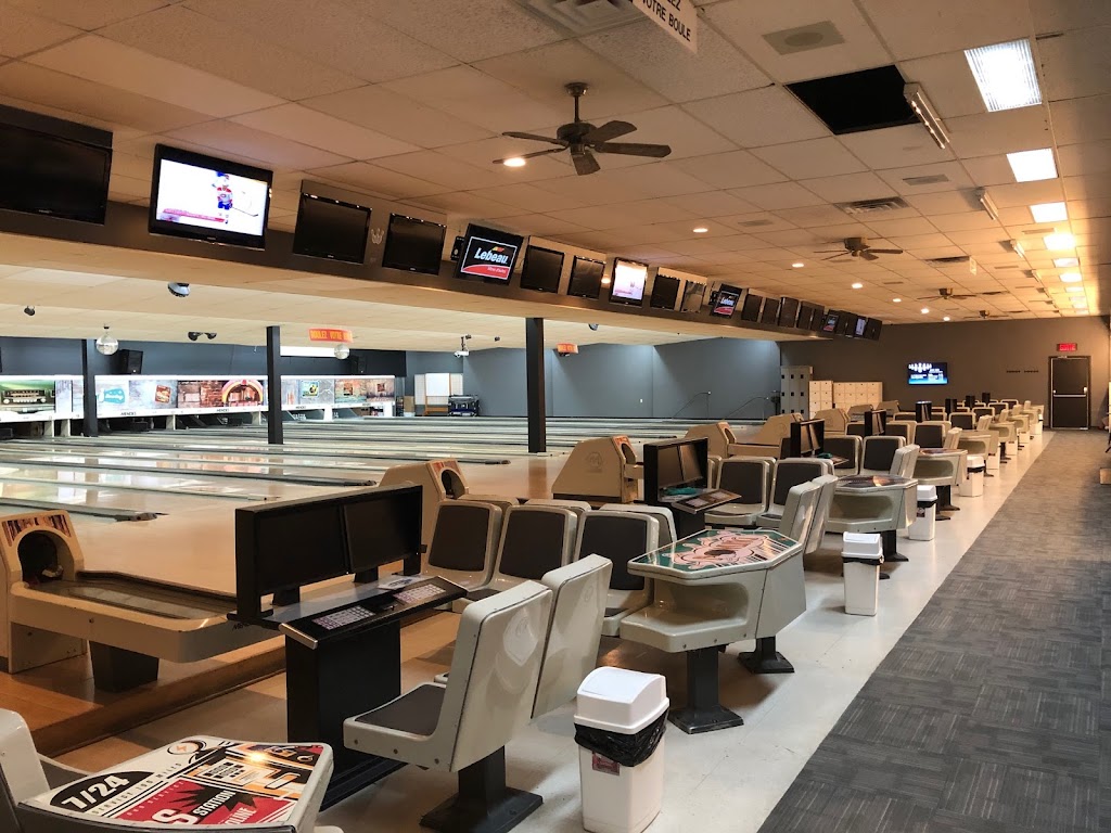 Bowling Info Salon Inc. | 1784 Bd Albiny Paquette, Mont-Laurier, QC J9L 3G5, Canada | Phone: (819) 623-1333