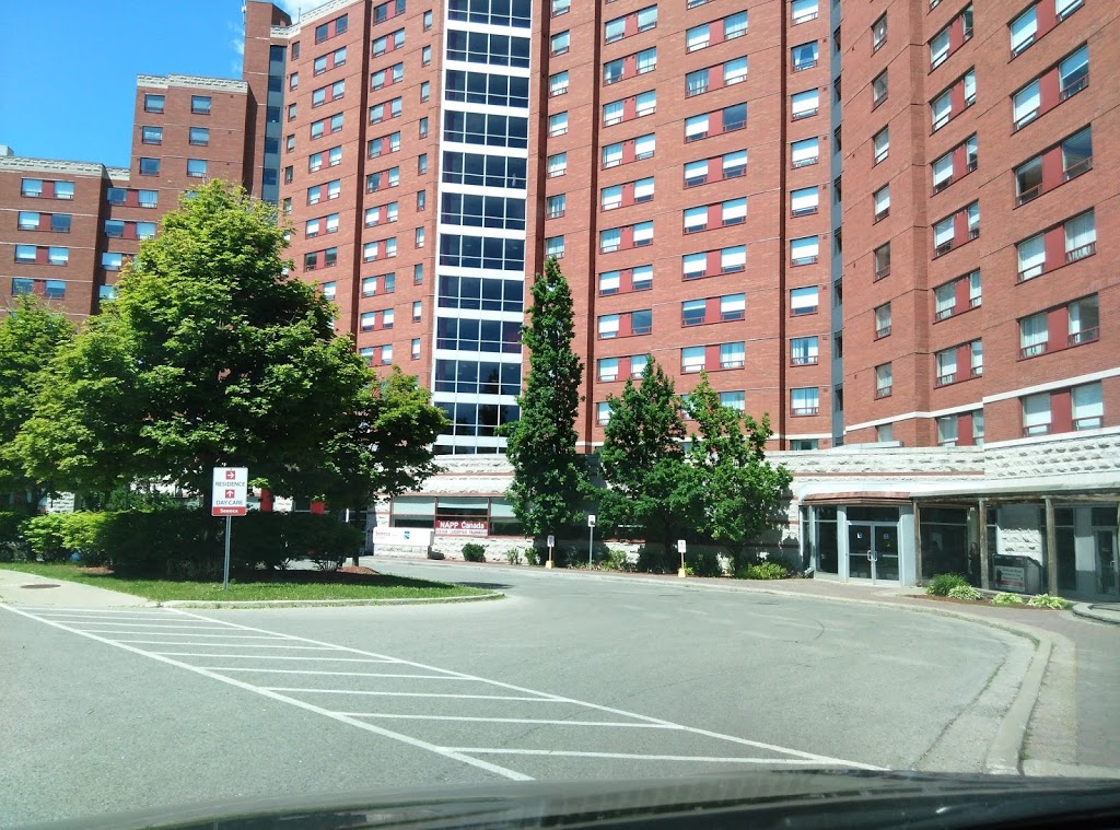 Residence & Conference Centre - Toronto | 1760 Finch Ave E, North York, ON M2J 5G3, Canada | Phone: (416) 491-8811