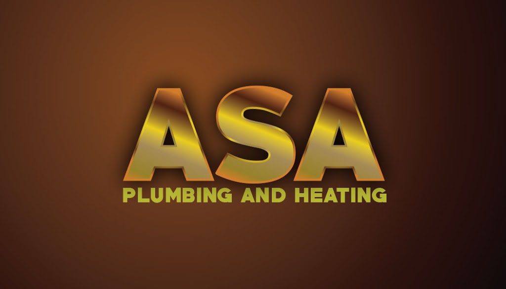 ASA Plumbing and Heating Ltd | 6048 4 St NE, Calgary, AB T2K 1K2, Canada | Phone: (403) 369-4272