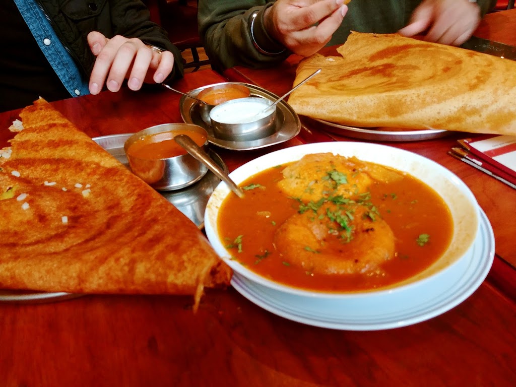 Mayuri Indian Cuisine | 12677 80 Ave #102A, Surrey, BC V3W 3A6, Canada | Phone: (604) 572-3255