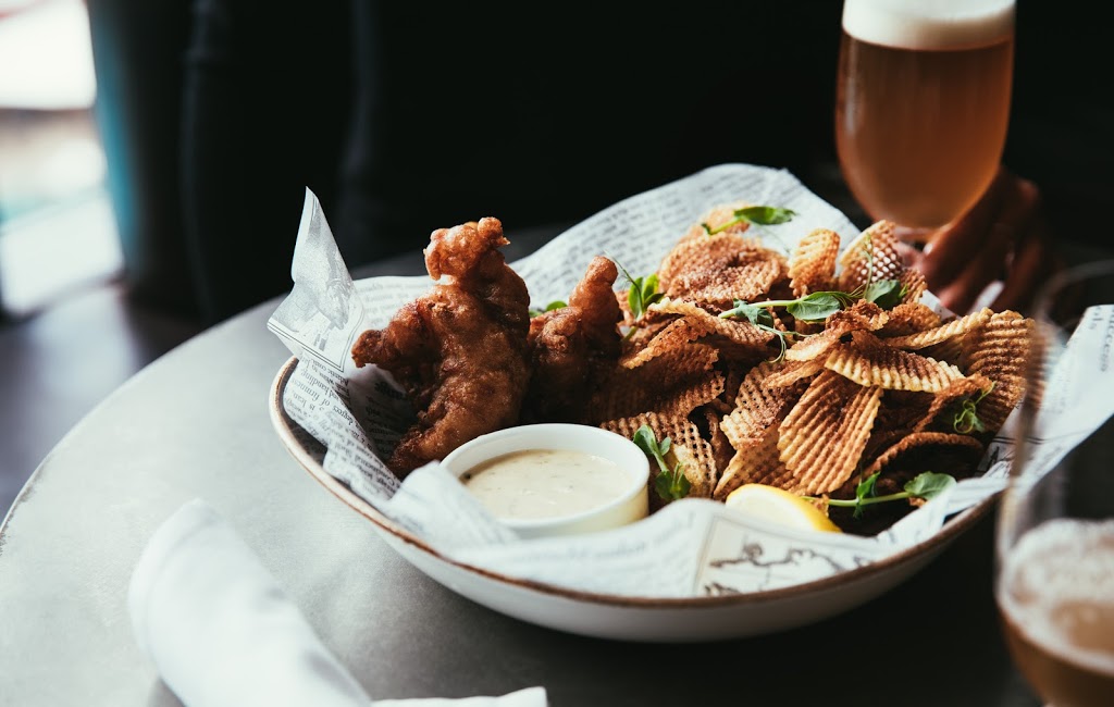 AXE Lounge Bar | 3045 Chemin de la Chapelle, Mont-Tremblant, QC J8E 1E1, Canada | Phone: (866) 540-4415