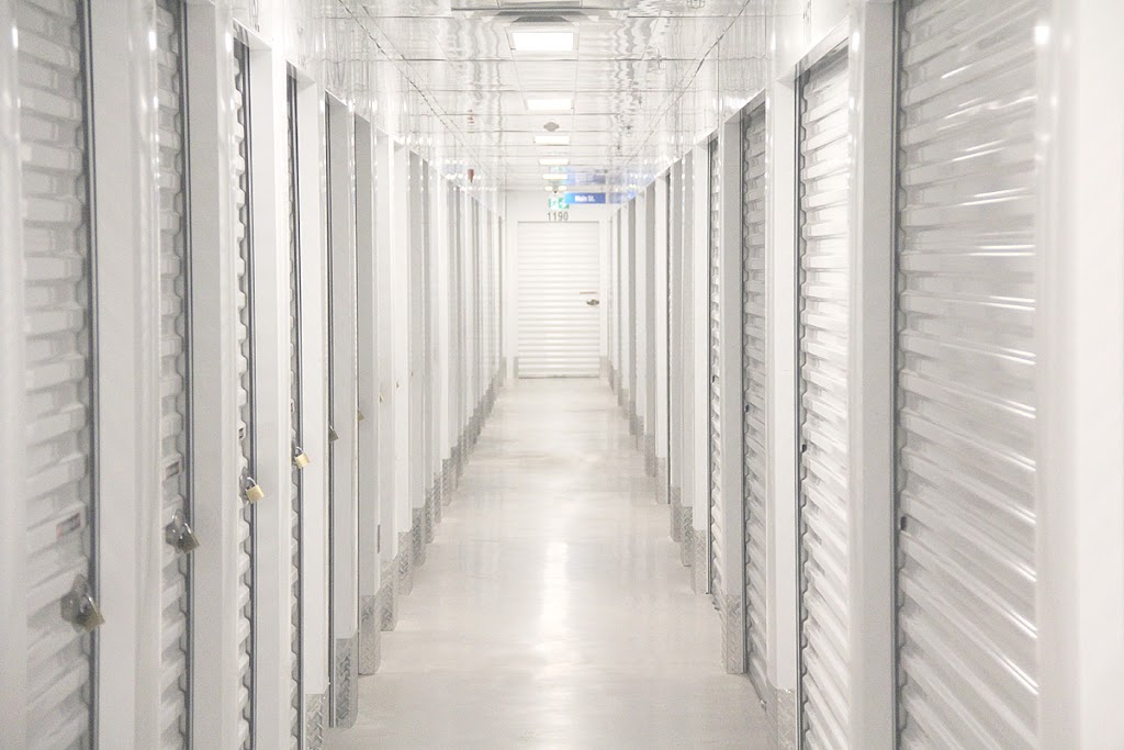 Storage Inn PEI | 180 Minna Jane Dr., Charlottetown, PE C1E 0C4, Canada | Phone: (902) 370-2727