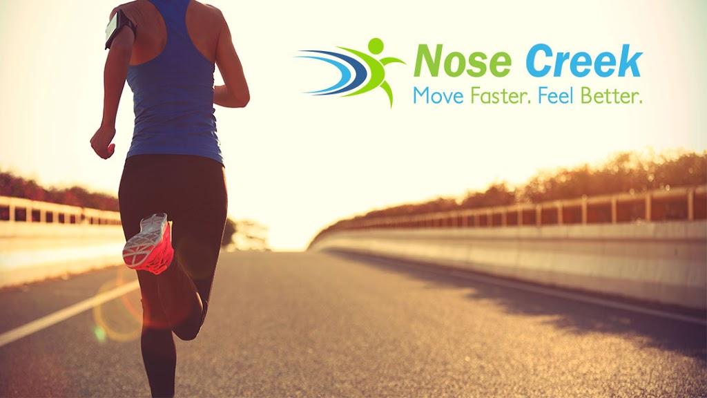 Nose Creek Physiotherapy | 8220 Centre St NE #153, Calgary, AB T3K 1J7, Canada | Phone: (403) 295-8590