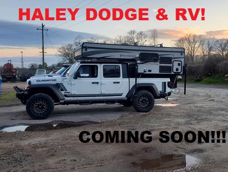 Haley RV | 700 Payne Rd, Gibsons, BC V0N 1V7, Canada | Phone: (604) 886-3433