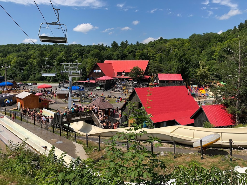 Mont Cascades | 448 Chemin du Mont-des-Cascades, Cantley, QC J8V 3B2, Canada | Phone: (819) 827-0301