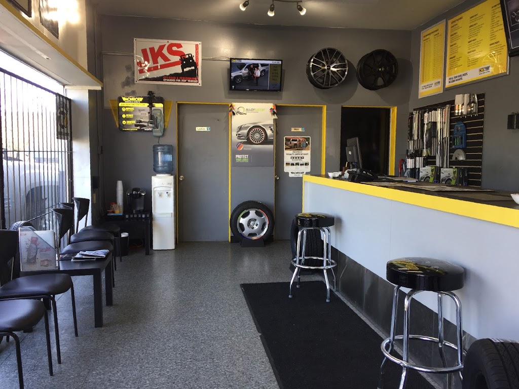 OK Tire | 6092 Kingsway, Burnaby, BC V5J 1H3, Canada | Phone: (604) 437-4220