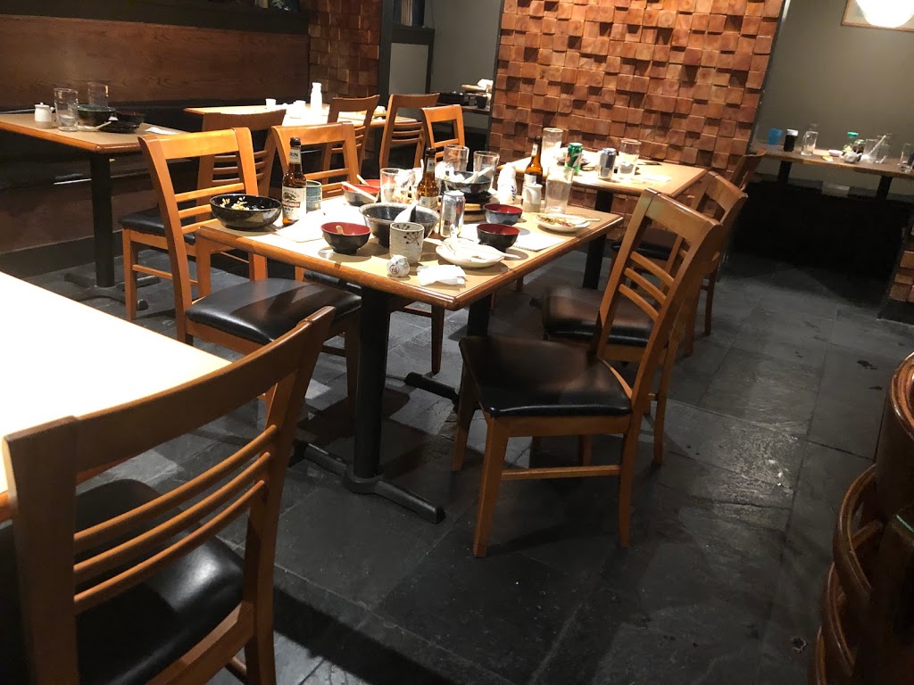 Wasabi Sushi & Grill | 21768 Lougheed Hwy #5, Maple Ridge, BC V2X 2S1, Canada | Phone: (604) 477-0222