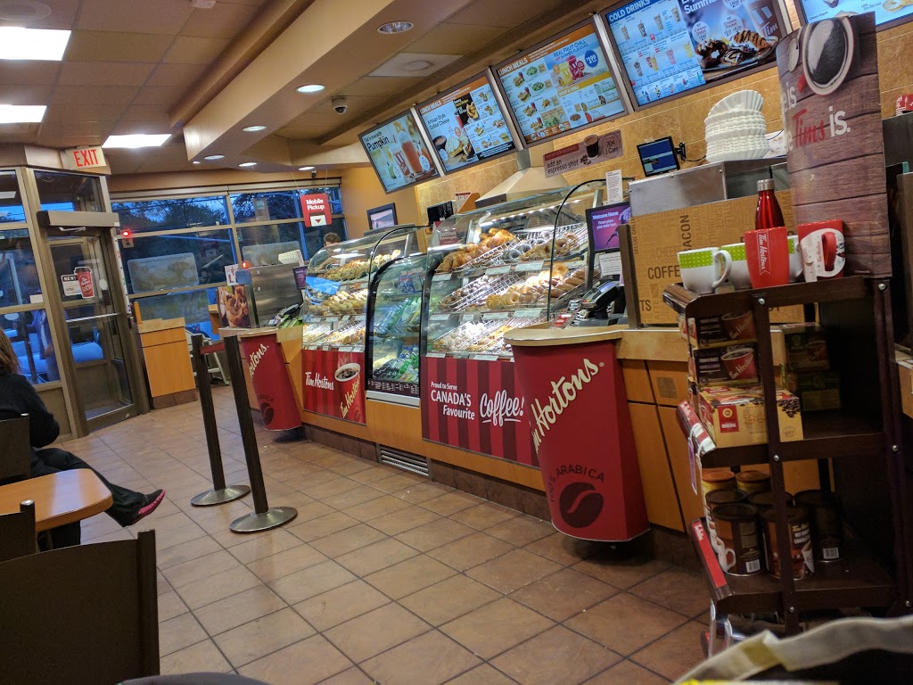 Tim Hortons | 1211 Hurontario St, Mississauga, ON L5G 3H2, Canada | Phone: (905) 271-7299