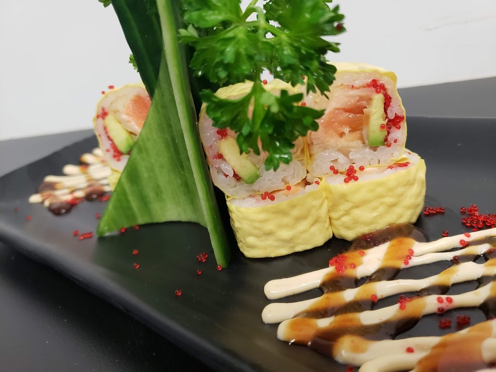Jima Sushi | 239 Bd Sainte-Rose, Laval, QC H7L 1L7, Canada | Phone: (450) 622-9888