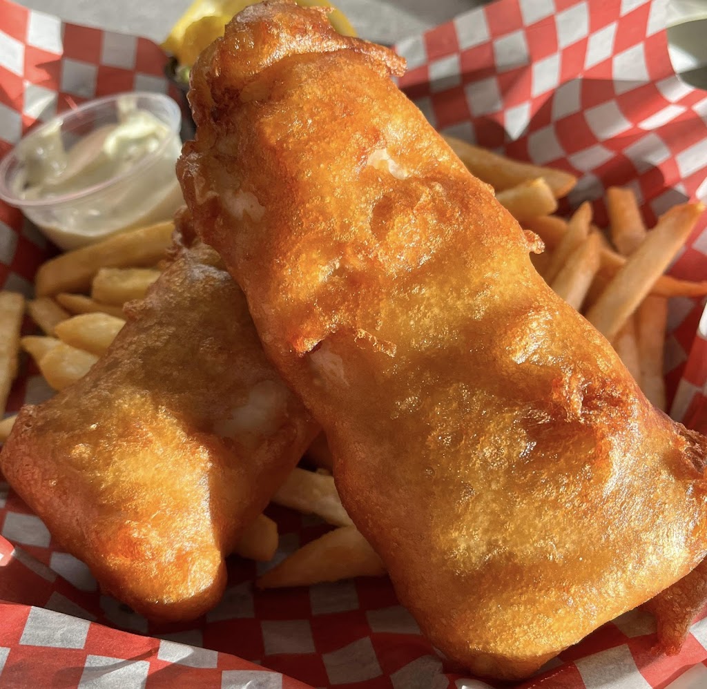 Finn’s Pub | 231 Durham St S, Madoc, ON K0K 2K0, Canada | Phone: (613) 473-1919