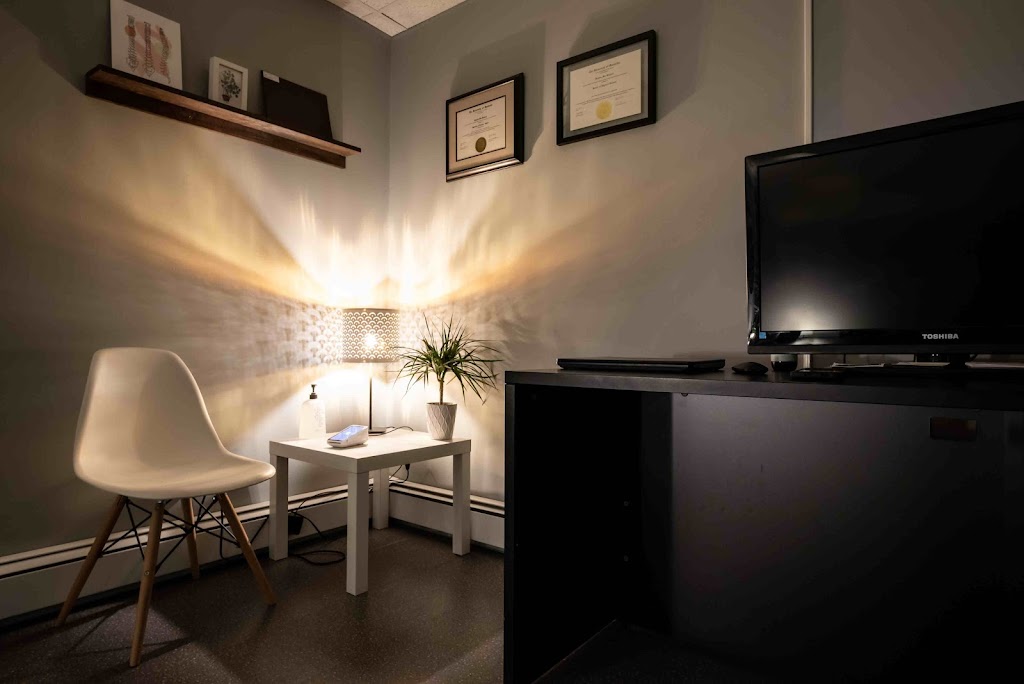 Meghan Maguire Physiotherapy | 7A Canal St, Dartmouth, NS B2Y 2W1, Canada | Phone: (902) 462-2200