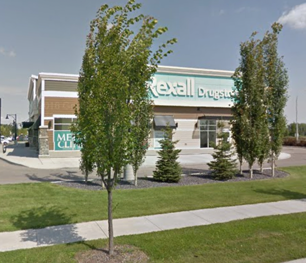 Rexall | 3004 Granville Dr NW, Edmonton, AB T5T 4V3, Canada | Phone: (780) 341-6757