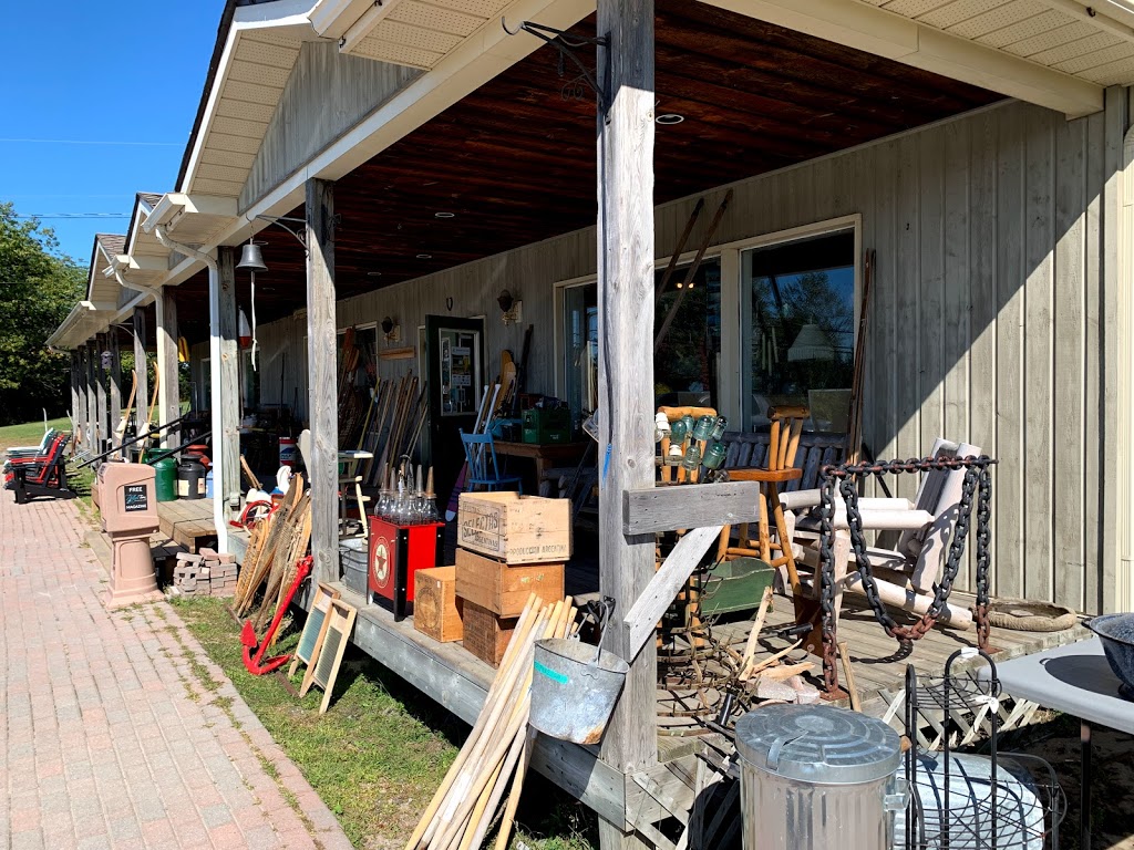 Harris Furniture & Antiques | 17 Parry Sound Dr #17, Parry Sound, ON P2A 0C3, Canada | Phone: (705) 746-5100