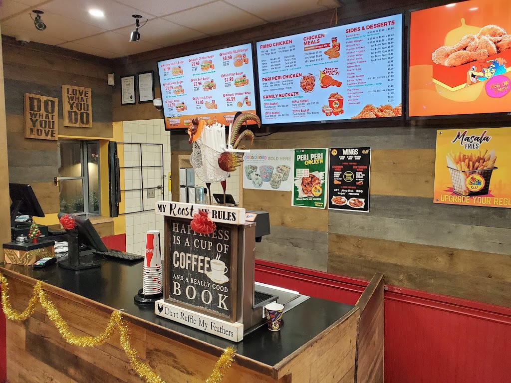Chicken World | 12842 96 Ave, Surrey, BC V3V 6A8, Canada | Phone: (604) 588-0221