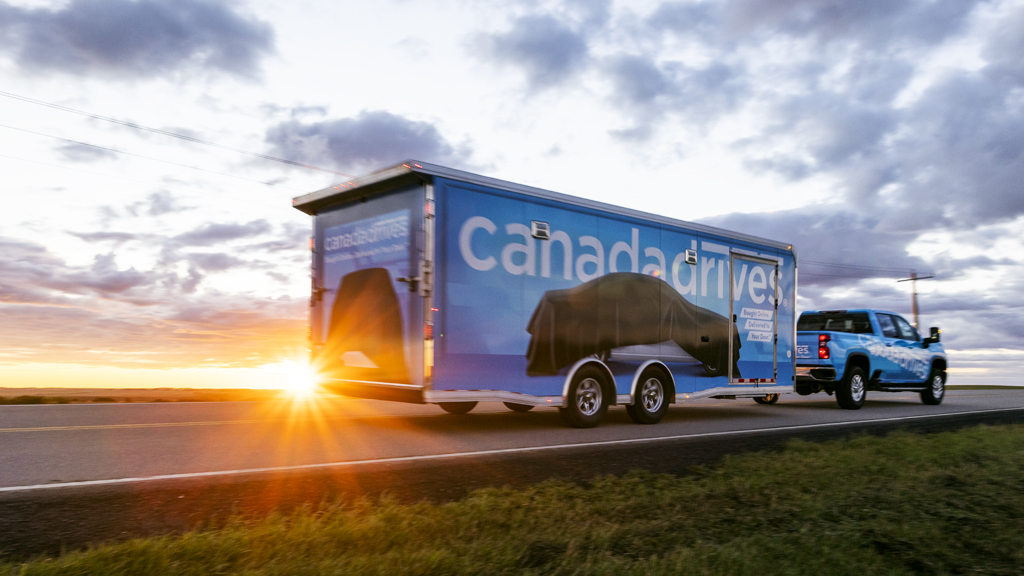 Canada Drives | 1621 Veterans Blvd, Airdrie, AB T4A 2G6, Canada | Phone: (888) 877-2898