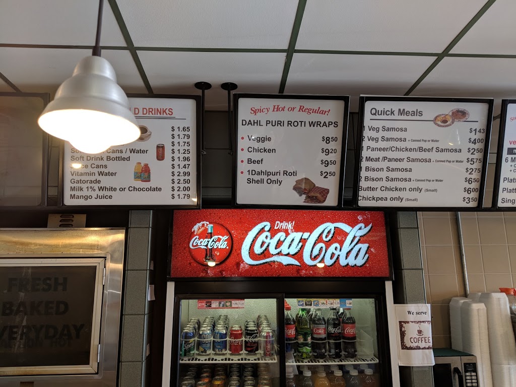 Eat on Samosa | 460 St Marys Rd, Winnipeg, MB R2M 3K6, Canada | Phone: (204) 338-2800