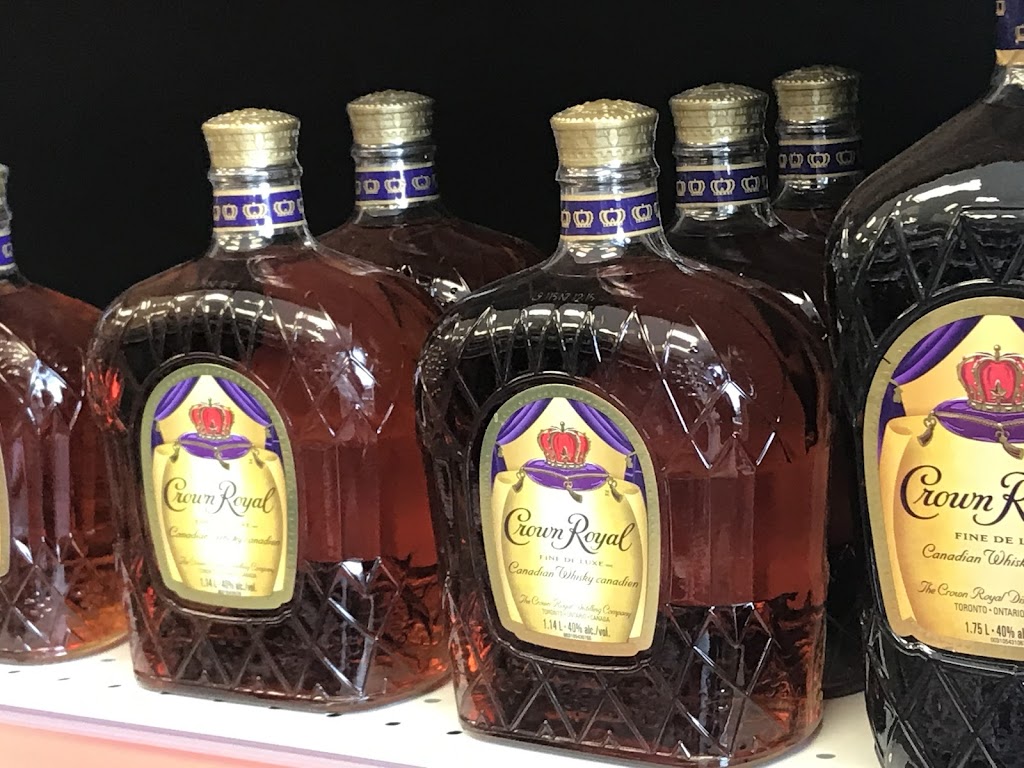 Star Liquor & Wine Boutique | 180 Marina Dr #113, Chestermere, AB T1X 0R9, Canada | Phone: (587) 470-0405