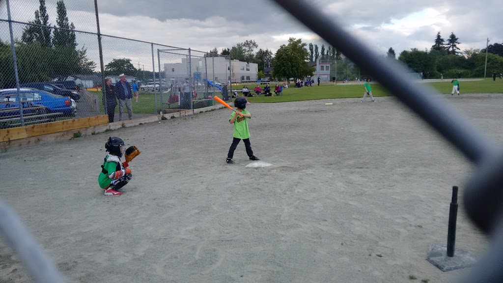 Milner Park | 6810 Johnston Townline Rd #6732, Langley City, BC V2Y 1S6, Canada